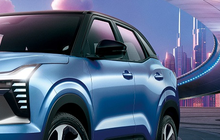 Mobil Baru Mitsubishi Meluncur di Taiwan, Dua Tahun Lalu Sudah Ada di Indonesia