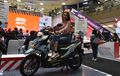 Gaji ke-13 Sudah Cair, Beli Motor Honda PNS Dapet Dobel Bonus