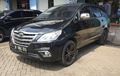 Toyota Kijang Innova Lama Ganti Muka ke Model 2015, Segini Biayanya