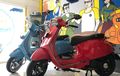 Meski Bekas, Vespa Tetap Banyak Diburu! Sprint Jadi Primadona