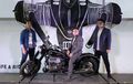 BMW R 18 Mengaspal, BMW Motorrad Indonesia Gandeng Ariel Noah Jadi Brand Ambassador 