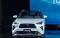 Sudah Meluncur Lebih Dulu di Jepang, Toyota Yaris Cross Indonesia Kok Disebut World Premiere?