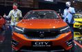 Honda Genjot Produksi, Percepat Pengiriman Mobil Honda Ke Konsumen