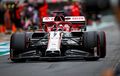 Kimi Raikkonen Perpanjang Kontrak? Begini Tanggapan Bos Tim Alfa Romeo
