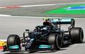 Hasil FP1 F1 Spanyol 2021: Valtteri Bottas Tercepat, Unggul Tipis dari Max Verstappen
