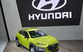 Hyundai Kona Lepas Kandang, Segmen Compact SUV, Rp 300 Jutaan
