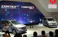 Harga Resmi Wuling Cortez CT dan Confero S ACT, Mulai Rp 232 Juta