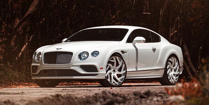 Pelek Forgiato&nbsp;  Girare-ECL