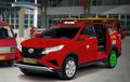 Baru Saja Meluncur, Daihatsu Terios Baru Sudah Ada Versi Angkot
