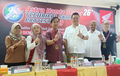 PT Astra Honda Motor Gelar Technical Skill Contest Ke-26 di Kota Semarang