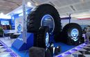MAXAM Hadirkan Ban Buatan Indonesia Untuk Kendaraan Pertambangan di Mining Expo 2025