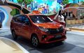 Mobil Murah Muat Tujuh Penumpang, Update Harga Daihatsu Sigra Mei 2025