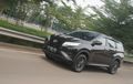 Daihatsu Terios X Deluxe AT, SUV 7 Seater Lebih Murah Dari Xpander Termurah