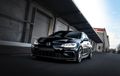 Manhart Suntik Tenaga Untuk VW Golf R, Siap Imbangi AMG A45 S