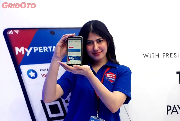 PT Pertama (Persero) baru saja meluncurkan program Berbagi Berkah MyPertamina 2020