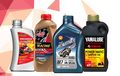 Motor Sering Gonta-ganti Merek Oli, Boleh Enggak Ya?