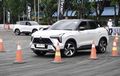 Kenal Lebih Dekat Fitur AYC Mitsubishi Xforce, Stabil dan Bikin Aman di Tikungan