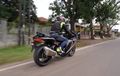 Meski Dicekek Emisi Euro 5, Performa Suzuki Hayabusa Terbaru Tetap Sebuas Ini