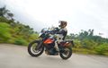 Review Lengkap KTM 250 Adventure, Siap Lawan Honda CRF250 Rally!