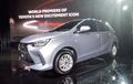 Komplet! Apa Saja Beda Toyota Agya, Daihatsu Ayla, dan Perodua Axia?