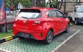 Segera Lepas Kandang, Penampakan Daihatsu Sirion Facelift Tepergok, Intip Fiturnya