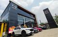 Mazda Buka Dealer Baru di Bogor, Kejar Konsumen Hingga Sukabumi
