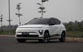 Empat Alasan Ini Bikin Hyundai Kona Electric Favorit Wong Sugih