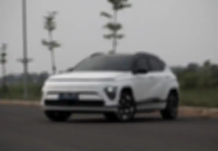 Empat Alasan Ini Bikin Hyundai Kona Electric Favorit Wong Sugih