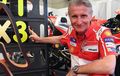 Bos Ducati Corse MotoGP Ditanya Soal Team Order di MotoGP Malaysia, Ini Jawabannya