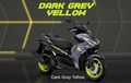 Baru Launching Kemarin, Ini Simulasi Kredit Yamaha All New Aerox 155