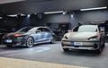 Hyundai Ioniq 6 Cuma Butuh Waktu Segini Untuk Tuntaskan 0-100 Km/Jam