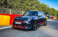 Modifikasi MINI JCW GP Kreasi AC Schnitzer, Ubah Kaki Handling Mumpuni