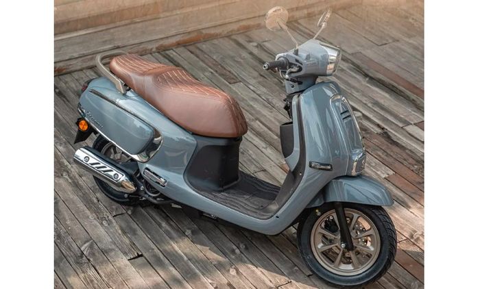 Dipasarkan di China seharga setara Rp21 jutaan