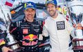 Kalahkan Sebastian Vettel, Sebastien Loeb Jadi Juara Race of Champions 2022