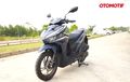 Tak Disangka, Harga Honda Vario 2021 Bekas, Nggak Bikin Dompet Kempes
