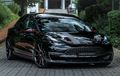 Manhart Bikin Tesla Model 3 Makin Sporty dan Simpan Tenaga 513 DK