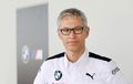 Resmi, Mantan Bos BMW Motorsport Mike Krack Ditunjuk Sebagai Team Principal Aston Martin