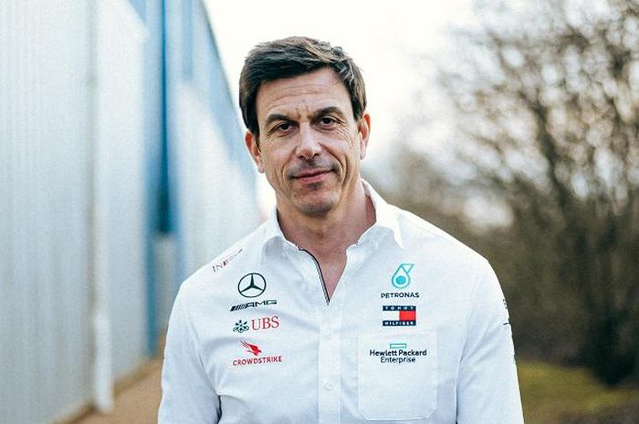 Jika F1 musim 2020  dimulai nanti, Toto Wolff tidak perlu bertanya terlalu banyak kepada Lewis Hamilton