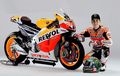 Pasti Nyesel, Kalau Mau Bersabar Jorge Lorenzo Dapat Sponsor Yang Siap Bayar Besar Ketimbang Bersama Honda