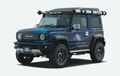 Suzuki Jimny Sierra Marine Style Siap Libas Banjir Tapi Tetap Gaya