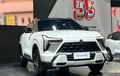 Xforce 55th Anniversary Edition, Model Spesial 55 Tahun Mitsubishi di Indonesia