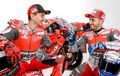Jorge Lorenzo Balas Sindiran Andrea Dovizioso, Saya Mengalahkannya 9 Kali!
