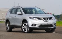 Mobil Keluarga Terjangkau, Harga Nissan X-Trail 2014 Bekas Cuma Segini