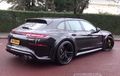 DJ Belanda Ubah Porsche Panamera Sport Turismo Miliknya Lebih Sangar