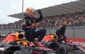 Di GP F1 Prancis 2021, Untuk Pertama Kalinya Max Verstappen Meraih Kemenangan Sempurna