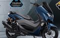 Jangan Buru-buru Beli Motor Baru, Lihat Dulu Tampang Yamaha NMAX di 2023, Harga Juga Berubah