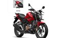 Honda Tawarkan 7 Aksesoris Resmi Pendongkrak Tampilan CB150R