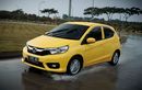 Banyak Dicari Sekennya, Honda Brio Satya E 2020 Bekasnya Kian Menggoda