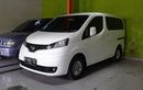 Mobil Pintu Geser Bekas Murah, Cek Harga Nissan Evalia HWS 2014 Cuma Segini