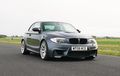 BMW 1M Coupe Jadi-jadian, Hasil Convert Seri-1, Bengis Bermesin V8